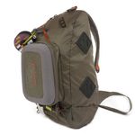 Рюкзак Fishpond Summit Sling Bag (Gravel)