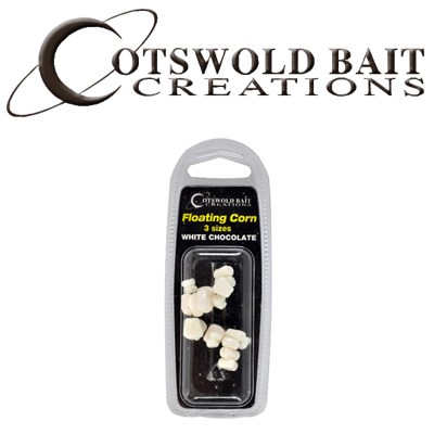 Cotswold Baits Floating Corn 