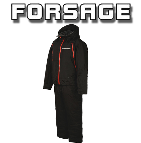 Forsage