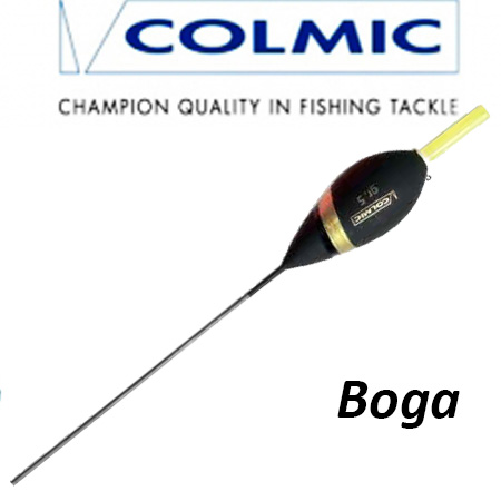 Поплавок Colmic Boga