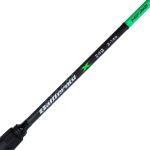 Удилище спиннинговое Mifine Battleroid 1-7G (854-17_190)