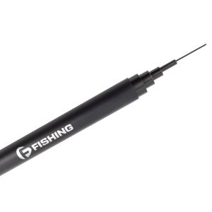 Удилище маховое F-Fishing Eterna Pole 5м тест 10-30г