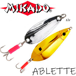 Mikado Ablet №3/12гр./5,2см