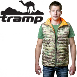 Tramp Urban двусторонний мультикам