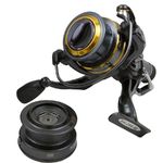 Катушка Balzer Tactics Ela 5400 BR