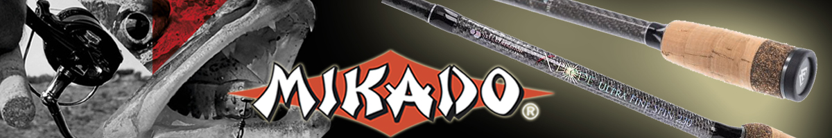 Mikado X-Plode N.G. Spin