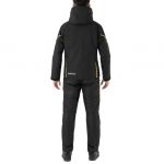 Костюм теплый Shimano Nexus RB-113V BK L