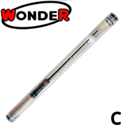 Wonder W-Ice C