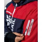 Комбинезон Finntrail Widetrack 21 3852 Red_N (XL)