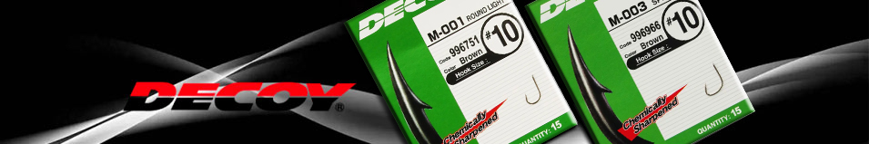 Decoy M-001 Round Light