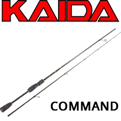 Kaida Command