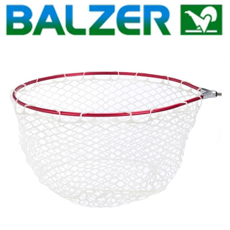 Balzer Shirasu Tpout Голова подсака