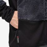 Толстовка мужская флисовая Finntrail Skandi 1405 DarkGrey (XL)