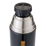 Термос Biostal "Спорт" NBP-1000C 1,0л (узкое горло, черный)