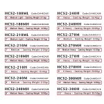 Спиннинг Herakles Calida Master Series: HCS2-180MH 6' - 10/30gr