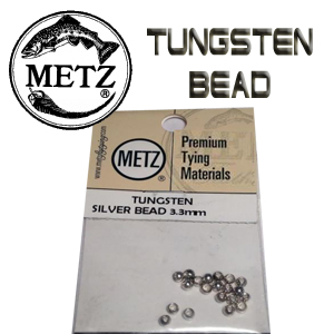 Metz Tungsten Bead