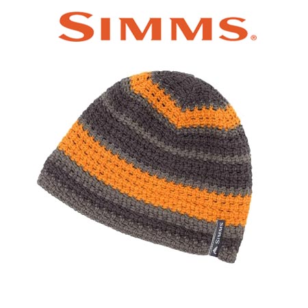 Simms Chunky Beanie