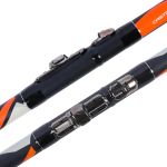 Удилище с кольцами Mifine Warrior Bolo 700 10-40g (407-1040_700)