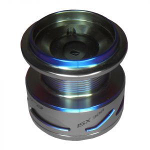 Запасная шпуля OKUMA ISX-30B-spool