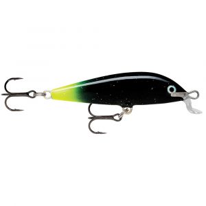 Воблер Rapala Team Esko TE07 цвет YETA