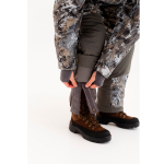 Комбинезон King Hunter AGRESSOR Camo Snow L