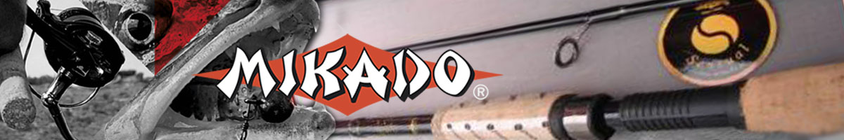 Mikado Sensual Spin