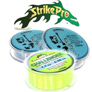 Strike Pro