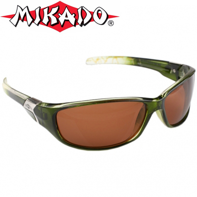 Mikado AMO-86004 Brown