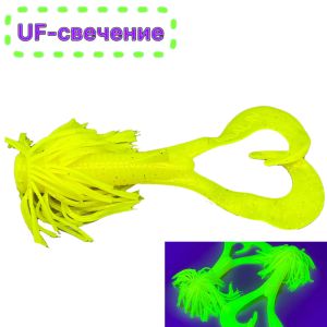 Силиконовая мышь Brialin "Maskinong Mini" №06