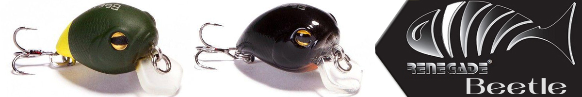 Renegade Beetle 28F