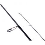 Удилище спиннинговое Maximus Black Witch Jig 2,4m 18-56g