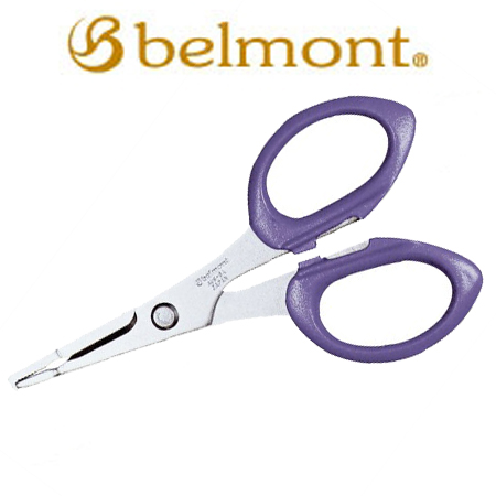 Belmont MC-065 Split Ring Opener PE