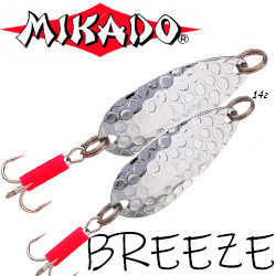Mikado Breeze №4/14гр./5.3см