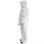 Костюм NovaTex «Снег» (сорочка, белая цифра) КВЕСТ р-р 58-62)