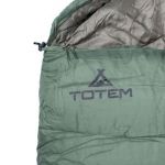 Спальный мешок Totem Fisherman правый