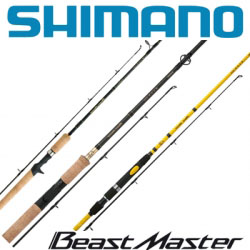 Shimano Beastmaster