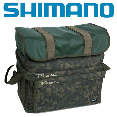 Shimano Trench Compact Carryall