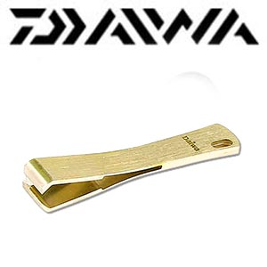 Daiwa Line Cutter (Gold)