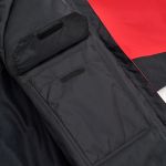 Костюм Daiwa DW-3420E Black/Gray M