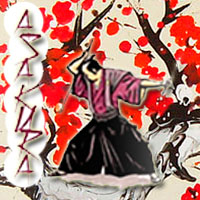 Asakura