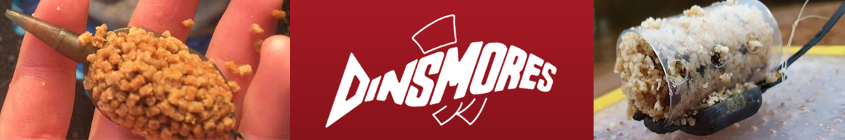 Dinsmores Inline Feeder