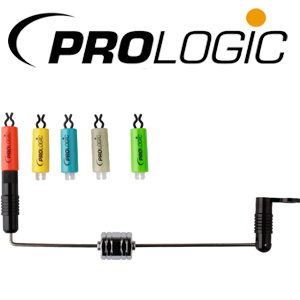 Prologic Black Night QR Swing Indicator Kit