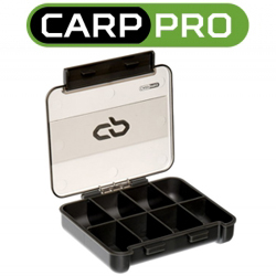 Carp Pro Single-Layer (CPHXS08)
