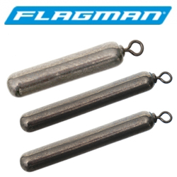 Flagman Tungsten Skinny Drop Shot