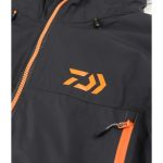 Костюм теплый Daiwa DW-33009 BK XL