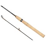 Спиннинг Ronin Rush Amati 672UL-T