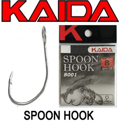 Kaida 8001