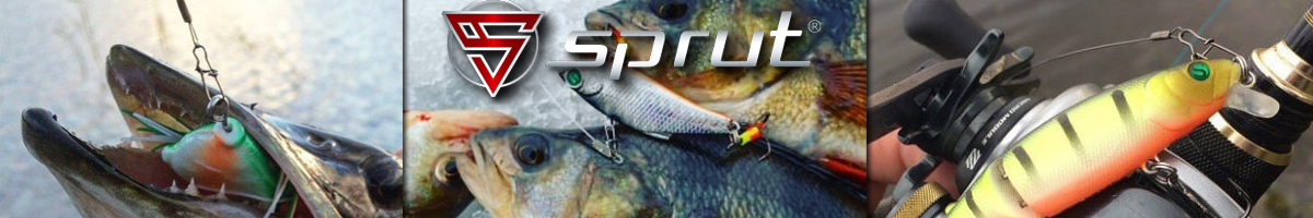 Sprut Titanium Mono