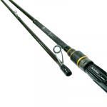 Спиннинг Kaida Conquer 2.13m  10-42gr