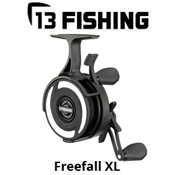 13 Fishing Freefall XL